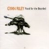 Gyan Riley - Food For The Bearded (CD)